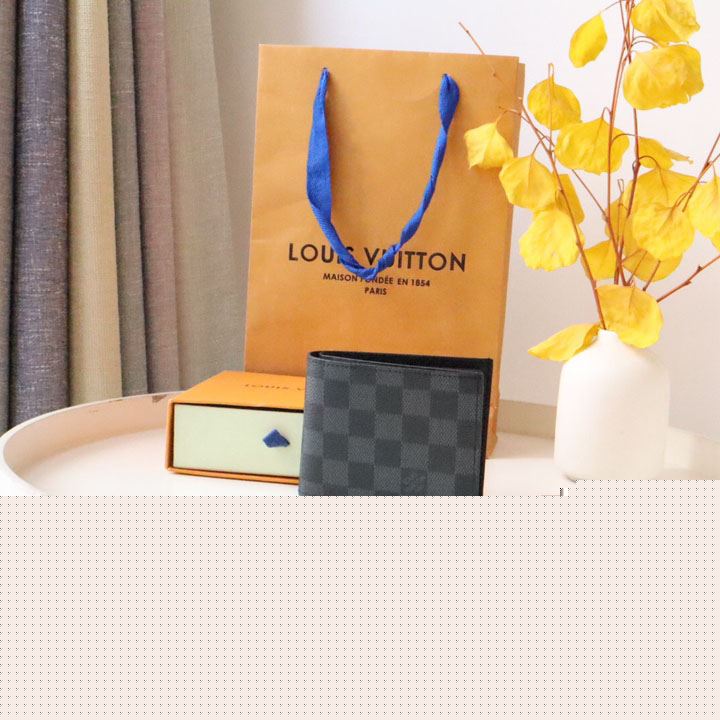 LV Wallets
